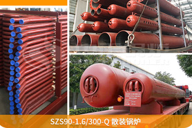 中正鍋爐為確保鍋爐項目順利展，向巴基斯坦提供了專業(yè)的技術指導